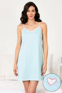 Short Night Dresses